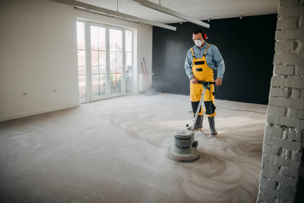 Best Concrete Slab Installation  in Intercourse, PA