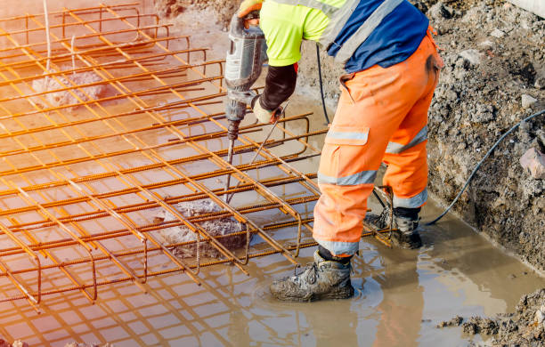 Best Concrete Repair Services  in Intercourse, PA